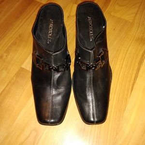 Aerosoles mules 8.5M
